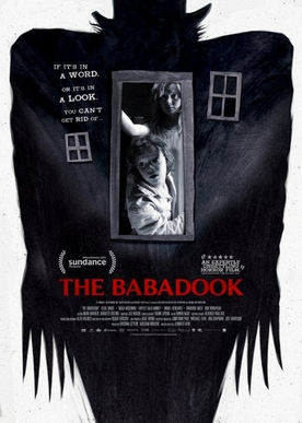 THE BABADOOK