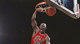¿CUÁL ES EL MEJOR JUGADOR DE LA NBA EN LA HISTORIA?