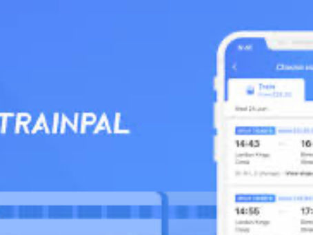 TrainPal Review