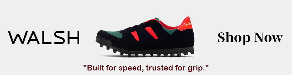 Designed for fell running, orienteering, and cross-country training or racing, this shoe features a cuneiform wrap and lacing system that delivers even pressure across the foot for enhanced stability. Built on a wider PB last with ultra-lightweight, fast-drying, water-resistant materials, it offers durability and comfort. The Walsh-registered pyramid grip outsole is renowned worldwide for providing unbeatable traction on mud and wet rock.