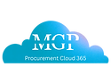 MGP Procurement Cloud 365 Logo