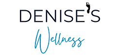 Denises Wellness Logo