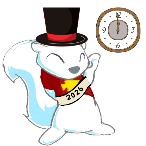 Happy New Year at Lake Arrowhead Campground