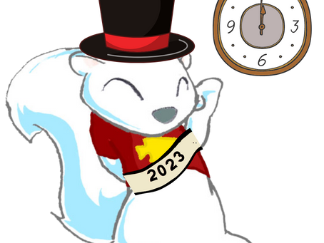 April 14-16: Happy New Year!