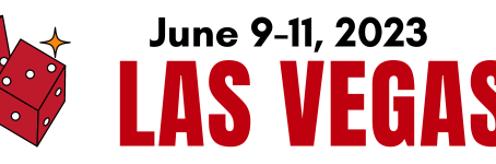 June 9-11: Las Vegas