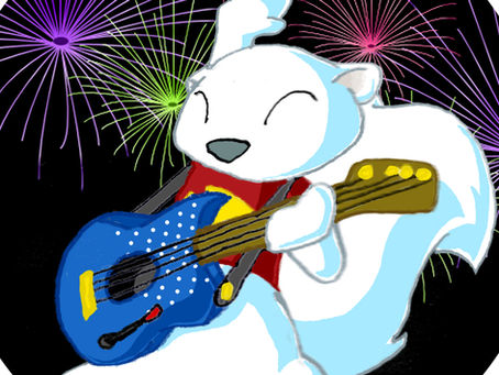 July 1-7, 2024: Happy Birthday, USA!