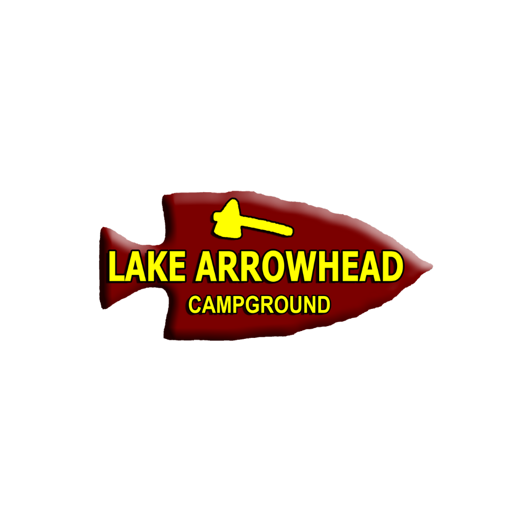 Lake Arrowhead Campground logo
