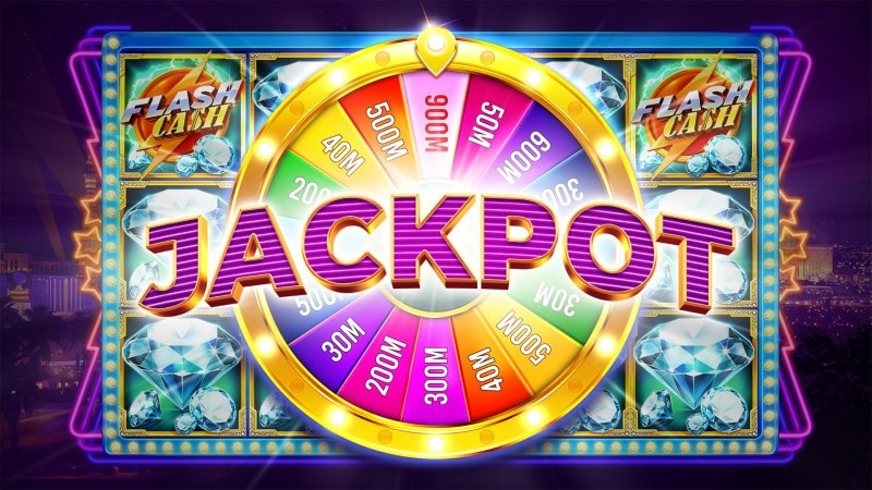 Hướng dẫn cách chơi Slot game chi tiết dành cho tân thủ
content media
