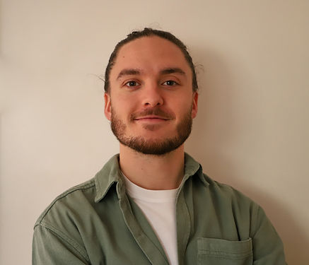 Photo portrait de Sandro Regazzi