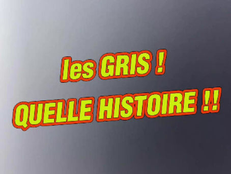 Fabriquer ses couleurs