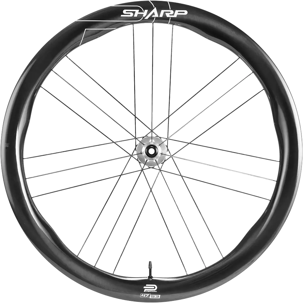 サムネイル： PERTUAL Sharp PRO 47/58