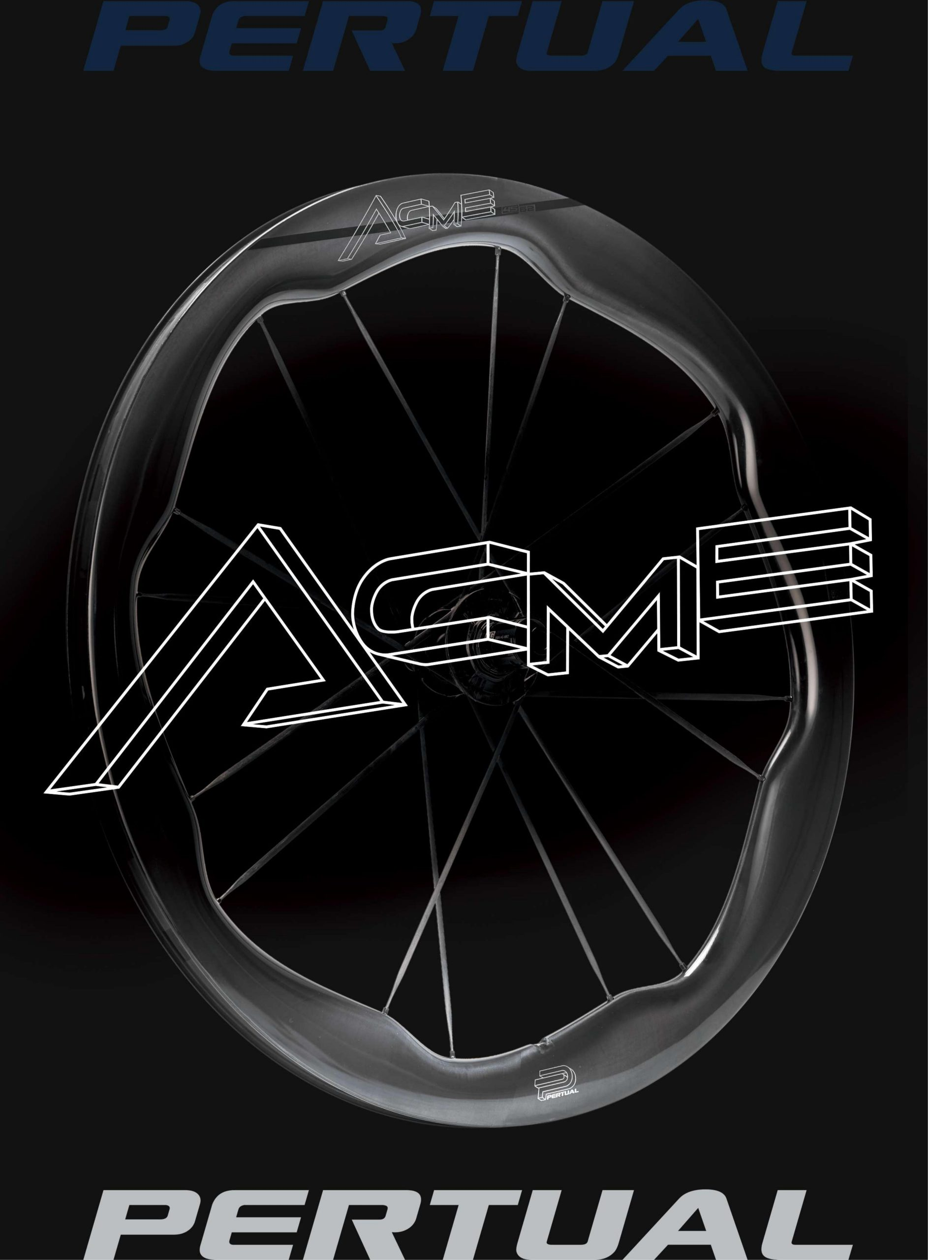 PERTUAL ACME | The new backroad