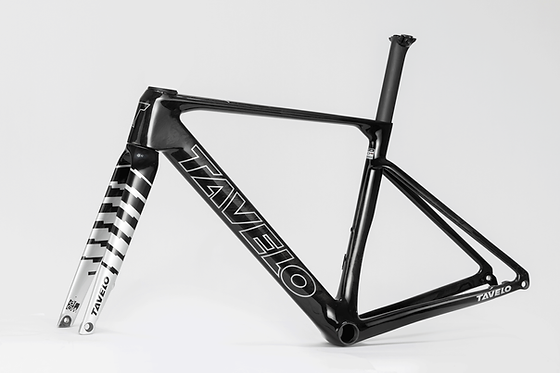 Tavelo | The new backroad