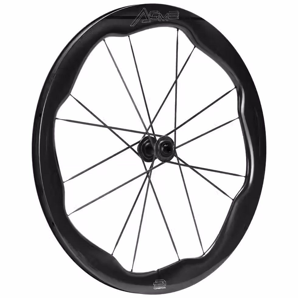 Thumbnail: PERTUAL ACME