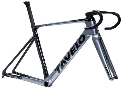 Tavelo Arow Race Polestar シリーズ | The new backroad