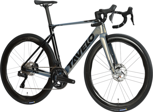 Tavelo Arow Race Polestar シリーズ | The new backroad