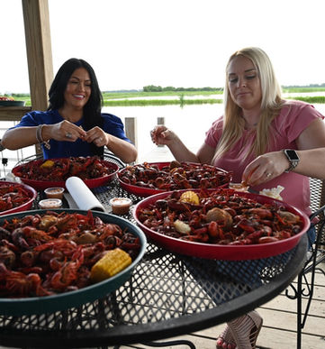 Deep South USA - Rundreise mit Kindern und Familie