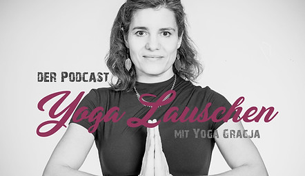 Yoga Gracja l Yoga Personal Training von überall l Weltweit & Online Training