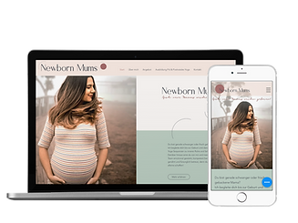 Heilpraktiker Website Design & Heilpraktiker Marketing Strategie