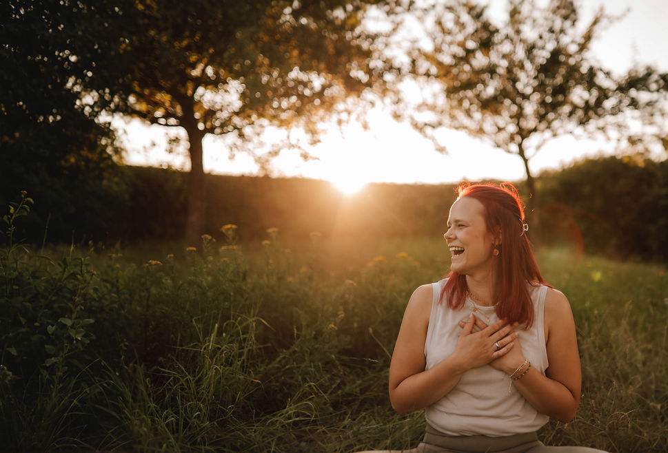 FreiGefühl-Yoga Simmertal – yoga selbstliebe stärken