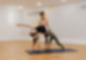 advanced Yoga duyoga