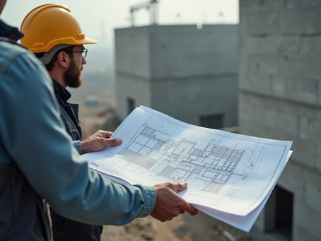 Experiencia Internacional en Construcción: Remodelaciones RCG