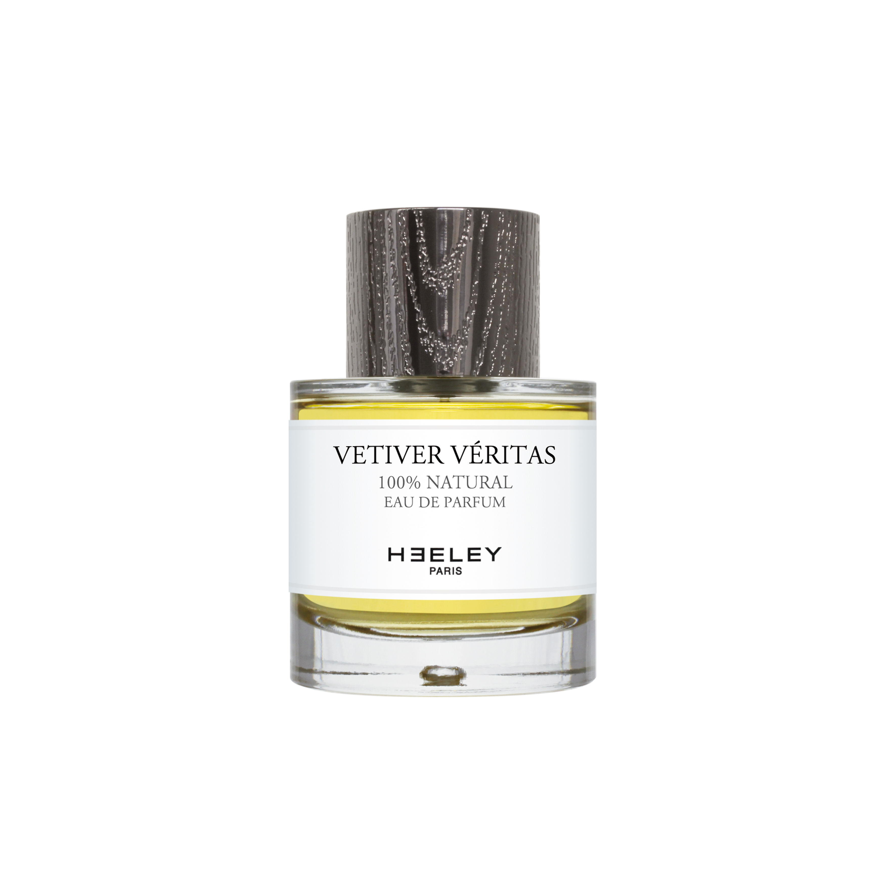 VETIVER VERITAS | Eau de Parfum | 50 m l