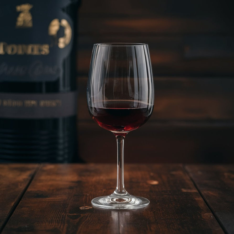 Wein image