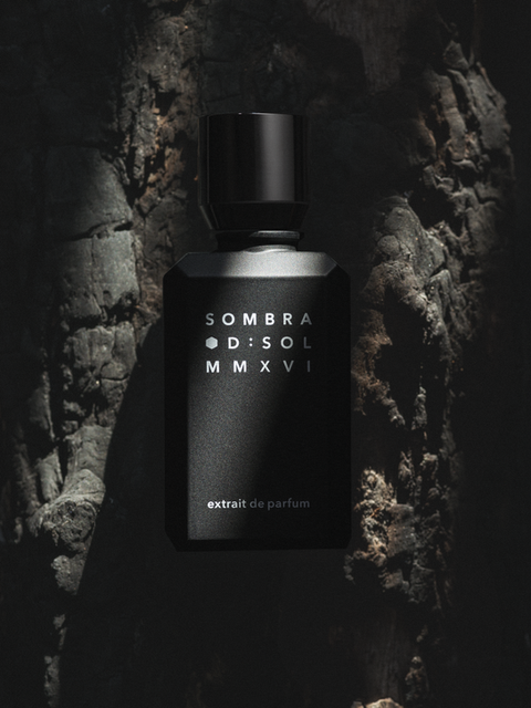D:SOL Sombra Eau de Parfum
