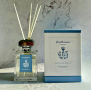 Raumduft von Carthusia als Diffuser