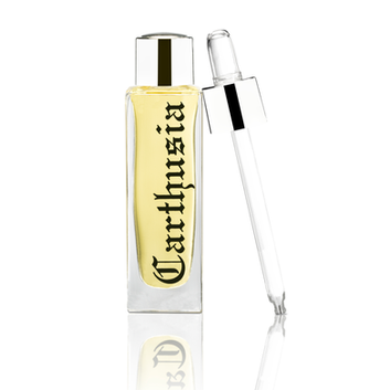 Shaving Oil by Carthusia