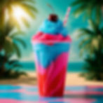 Slushies