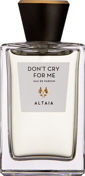 Don't cry for me Eau de Parfum by ALTAIA