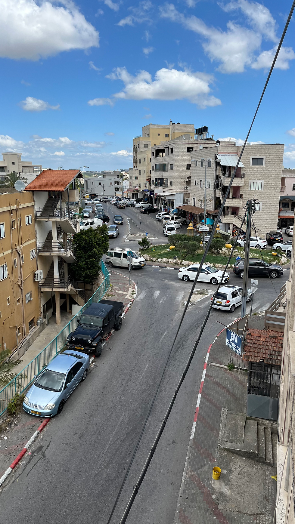 الصورة المصغرة: عمارة 4 طوابق للبيع في حي البشارة