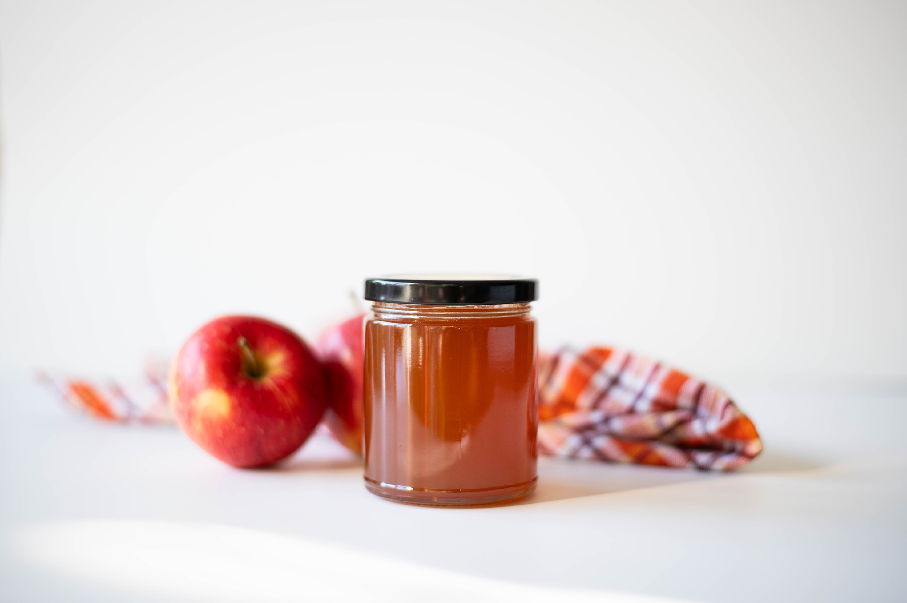 APPLE PIE JELLY