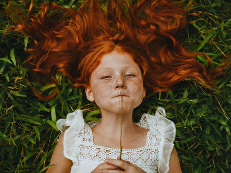 The Incredible Power of Outdoor Play for Language Development