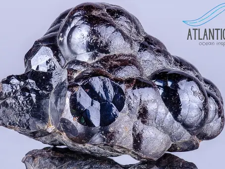 The Power of Hematite: Ground Your Spirit, Energize Your Life