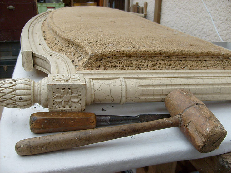 Quelques outils du tapissier.JPG