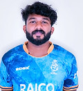 Arunraj