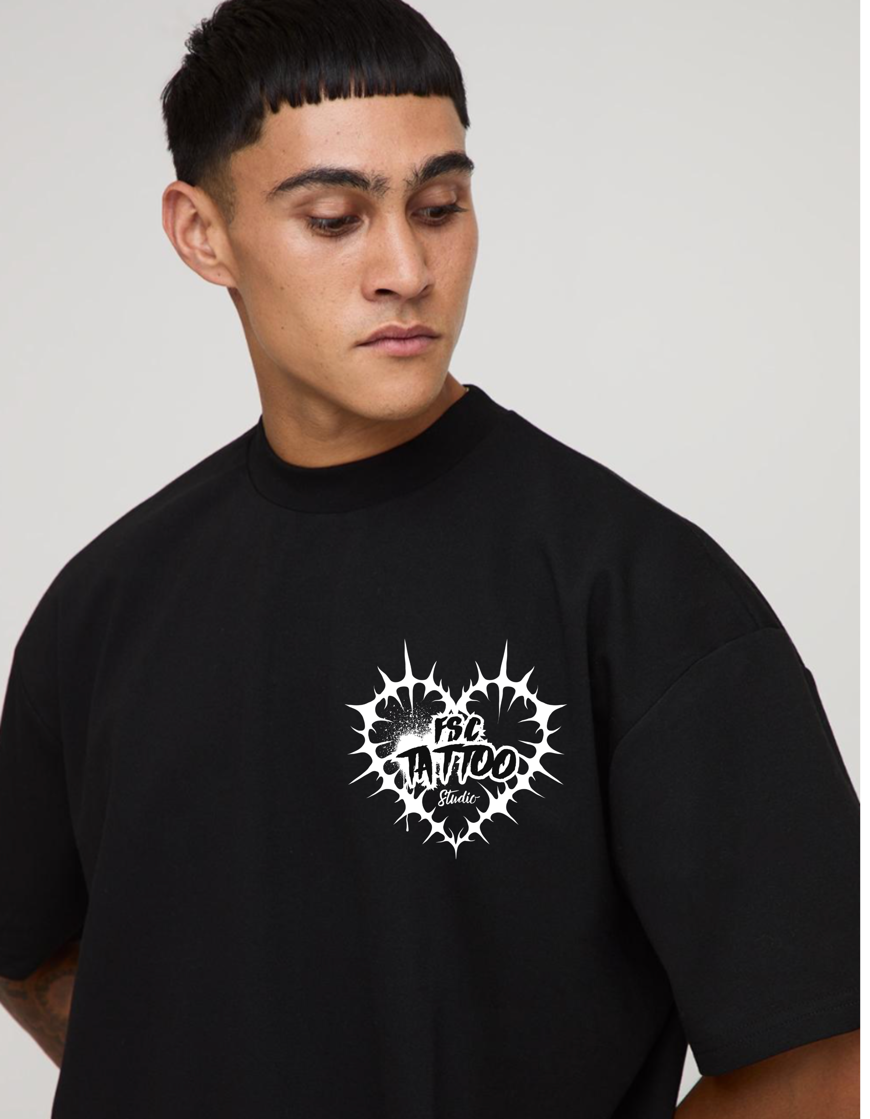 FSC Jaded Heart Tee