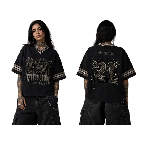 Ladies NFL Jersey