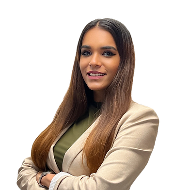 Liz Guedez