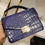 Thumbnail: BRAND TORY BURCH MODELJULIET CROCO BAGS