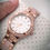 Thumbnail: Michael Kors ladies watch