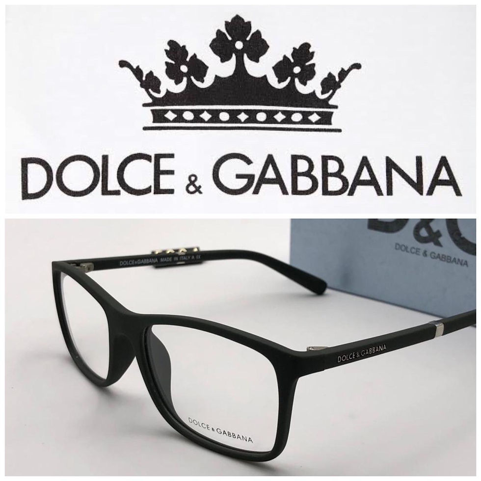 Thumbnail: Dolce & Gabbana optical frame