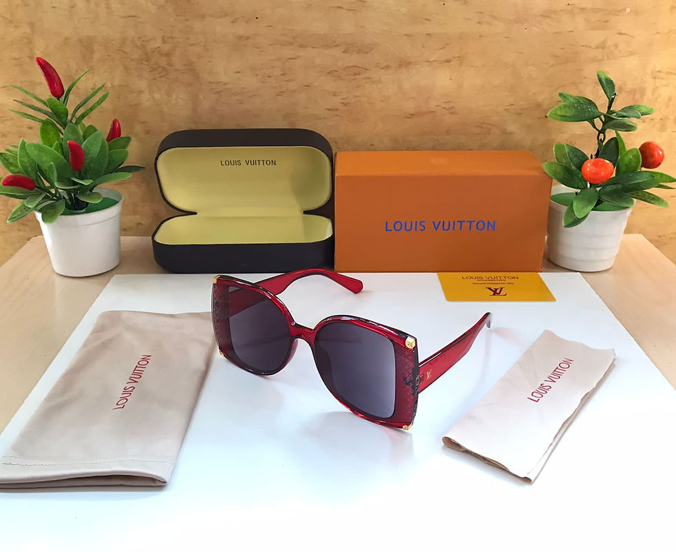 Thumbnail: *Louis Vuitton***** Sunglasses 