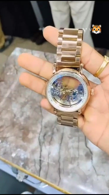 Thumbnail: PATEK PHILIPPE Watches