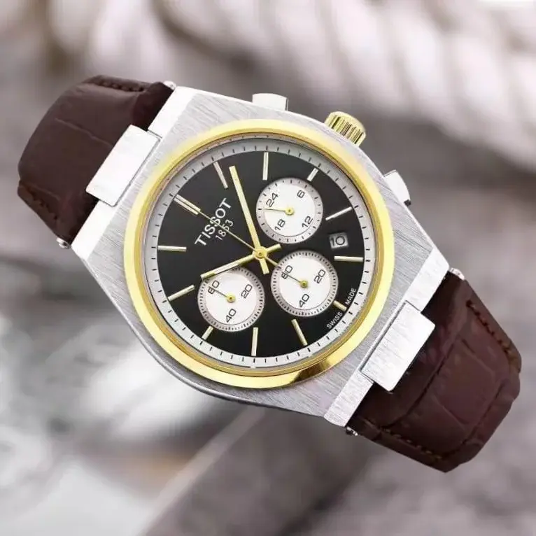 Thumbnail: Tissot for men