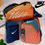 Thumbnail: Nike 3 pcs combo Two bagpack one gymbag