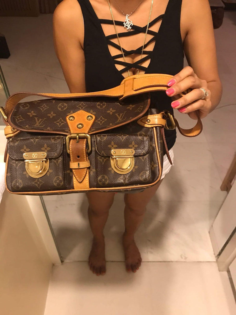 Thumbnail: Lv bag 